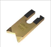 TRULOC Bladed Teeth for A4 Auger Bits | Auger Teeth | Auger Bit Teeth