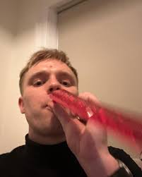 A Turkish delight 🇹🇷🦃 #ironman #dogeatdog #triathlon #antalya #rabies