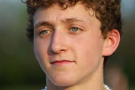 Hobart pole vaulter Cody Johnston is rewriting the family record books