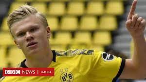 Barca new pleyers transfer in 2021 in hausa. Kasuwar Yan Æ™wallo Makomar Wijnaldum Isco Khedira Lingard Eric Garcia Bbc News Hausa