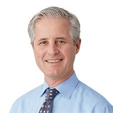 Mark Menge's Instagram, Twitter & Facebook