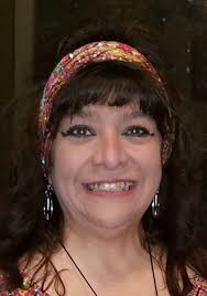 Christina "Chris" Louise Power 1965