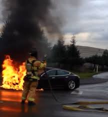 He went down the rabbit hole of right to repair and missed the point lg was trying to. Tesla Model S Caught Bruning On Video Fire Likely Helped Tesla Stock To Drop Legit Reviews