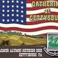 37th Armored Regiment Alumni Reunion – Gettysburg, PA event image