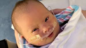 Fundraiser for Jeffrey Simons by Kevin Simons : Lily Grace Simons