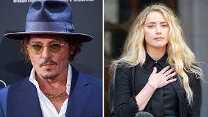 The texts have been presented as part of the sun's case that depp was abusive towards heard, which depp denies. Johnny Depp S 50 Million Defamation Case Vs Amber Heard Can Go Forward In U S Deadline