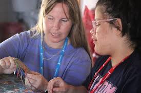 Thank You Summer 2024 Volunteers!