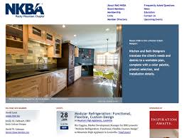 national kitchen and bath association