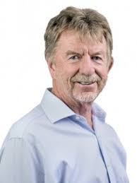 The Honourable Trevor Riley AO KC