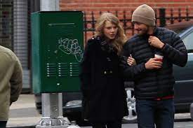 @jakegyllenhaal/instagram it has been an eventful year for taylor swift fans. With The Return Of Fall Comes The Return Of A Pop Culture Mystery The Verge
