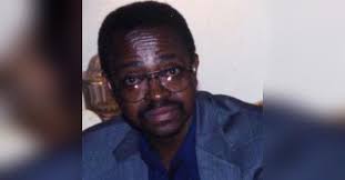 Isaiah Steele Obituary