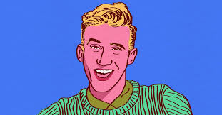 This Is TASTE 256: B. Dylan Hollis