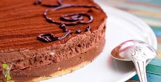 Pour 8 A 10 Personnes Difficulte Moyen Preparation 2 Heures Cuisson 15 Minutes Repos 4 Heures Dessert Alimentation Recette Dessert