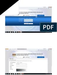 Maybe you would like to learn more about one of these? Apa Itu E Vetting Voooty