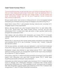 Setelah mengikuti permintaan itu, saldo gopay maia tersedot. Salah Faham Konsep Pak 21