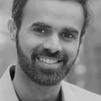 Raman Technology Employee Waheed Yaseen's profile photo