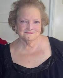 Glenda Faye Hull Standridge (1942-2020)