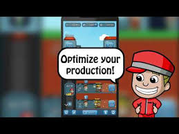 Download idle miner tycoon mod apk (unlimited money) to develop your own mining empire. Idle Miner Tycoon Mod Apk V3 67 1 Dinero Infinito Descargar Hack 2021