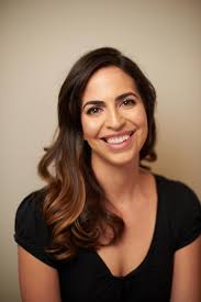 Natalie Vaughn's Instagram, Twitter & Facebook