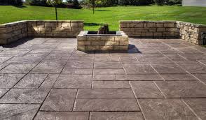 In summary, pavers have primary advantages over stamped concrete. Stamped Concrete What You Need To Know World Congress Of Environmental And Resource Economists