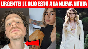 Lo más sospechoso para los usuarios fue que el video. La Chule Critica A Nueva Novia De Luisito Kim Loaiza Es La Tiktoker Mas Seguida De Mexico Youtube
