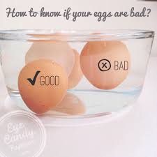 Do eggs expire in fridge? How To Tell If Your Eggs Are Bad Easy Tips To Figure It Out