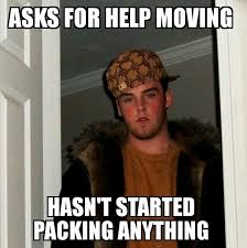 Please Dont Be That Guy Meme Guy