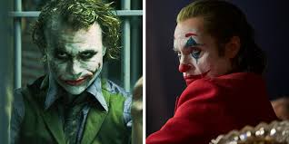 I want to know a bit more about their the joker has been characterized as psychopathic/sociopathic paramour to harley quinn in many mediums. The History Of Joker Movies And Character S Origin Story Time
