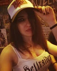 Happy 🎁 Birthday THRASHERLADY (Hellraiders,Blatant)🎂🥂🎤💖🤘🔥