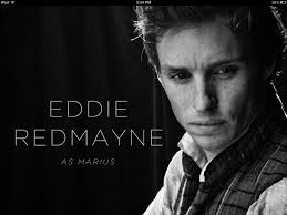 Favorite Les Miserables Eddie Redmayne Eddie