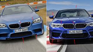 Check spelling or type a new query. Bmw M5 Alt Gegen Neu Unterschiede F90 Und F10 Auto Motor Und Sport