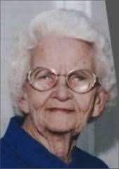 Marioum Cowart Amerson (1915-2010)