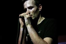 Neil Michael Hagerty performed Royal Trux's 'Twin Infinitives' at Saint  Vitus (pics)