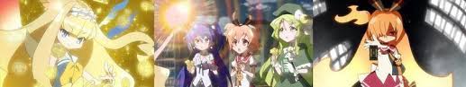 Genei Wo Kakeru Taiyou Day Break Illusion Vostfr Animes Mangas Ddl Illusions Me Me Me Anime Day