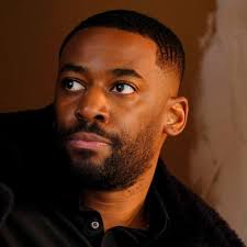 Filmografie Ashley Thomas