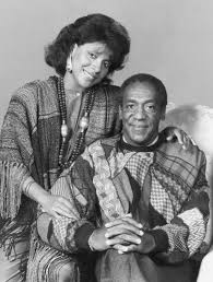 Bill cosby 's tv wife caused some controversy of her own this week when she was quoted as saying forget these women while publicly defending him against an increasing number of allegations. Phylicia Rashad Once Discussed Cosby Show And Its Impact On Married Life