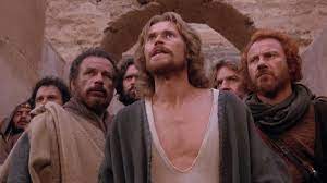 Kazantzakis's the last temptation of christ fifty years on darren j. The Last Temptation Of Christ 1988 Directed By Martin Scorsese Reviews Film Cast Letterboxd