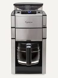 Choose from 2, 4, 6, 8 or 10 cups and select. Best Coffee Maker With Grinder Bunn Coffee Maker Review