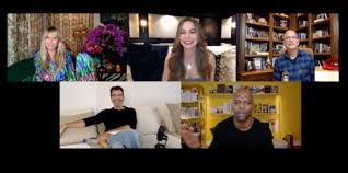 Reid, britney spears, paula abdul, nicole scherzinger, kelly rowland, paulina rubio e cheryl cole. America S Got Talent Season 15 In 2020 What To Know About The Judges Cast Host And More
