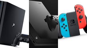 (81)total ratings 81, £219.99 new. Ps5 Xbox Two And Nintendo Switch 2 They Re Coming And This Is What We Know T3