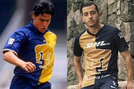 Shop for pumas jerseys at shop.cbssports.com. Ø§Ù„Ù…Ø°Ø§Ù‚ Ø¨Ù†Ø§Ø¡ Ù…Ø¶ÙŠÙØ© Jersey Pumas Retro Ballermann 6 Org