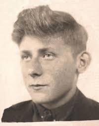 Kwartierstaat van Hendrik Berkhof