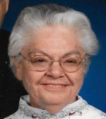 June (Nersinger) Stelianou Obituary