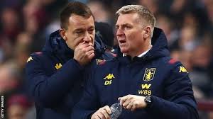 Jun 23, 2021 · terry made 717 appearances for chelsea during his time with the club, winning 18 trophies in 19 years before moving to aston villa in 2017. John Terry Time Must Be Right For Him To Leave Aston Villa Says Dean Smith Bbc Sport