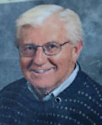 William D. Wood Obituary November 12, 2021