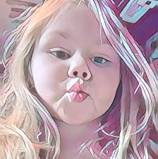 Greg Langston во луѓе