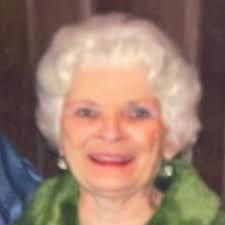 Constance Powell Obituary