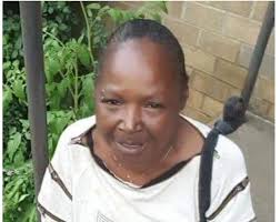 Judge slams 'Miss Franny's' killer with 35 years to life; calls her death  'a shame'