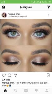 Professionelle wimpernverlängerung (tipps unter wimpernverlaengerung.org!) Bronzeyemakeup Schminke Fur Die Hochzeit Makeup Hochzeit Braune Augen Makeup