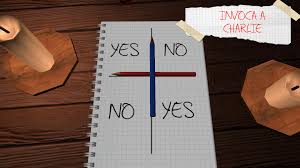 Here are some easy steps from which you can install this game on your android. Charlie Charlie Simulator 4d For Android Apk Download